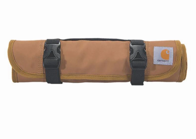 18 Pocket Utility Roll