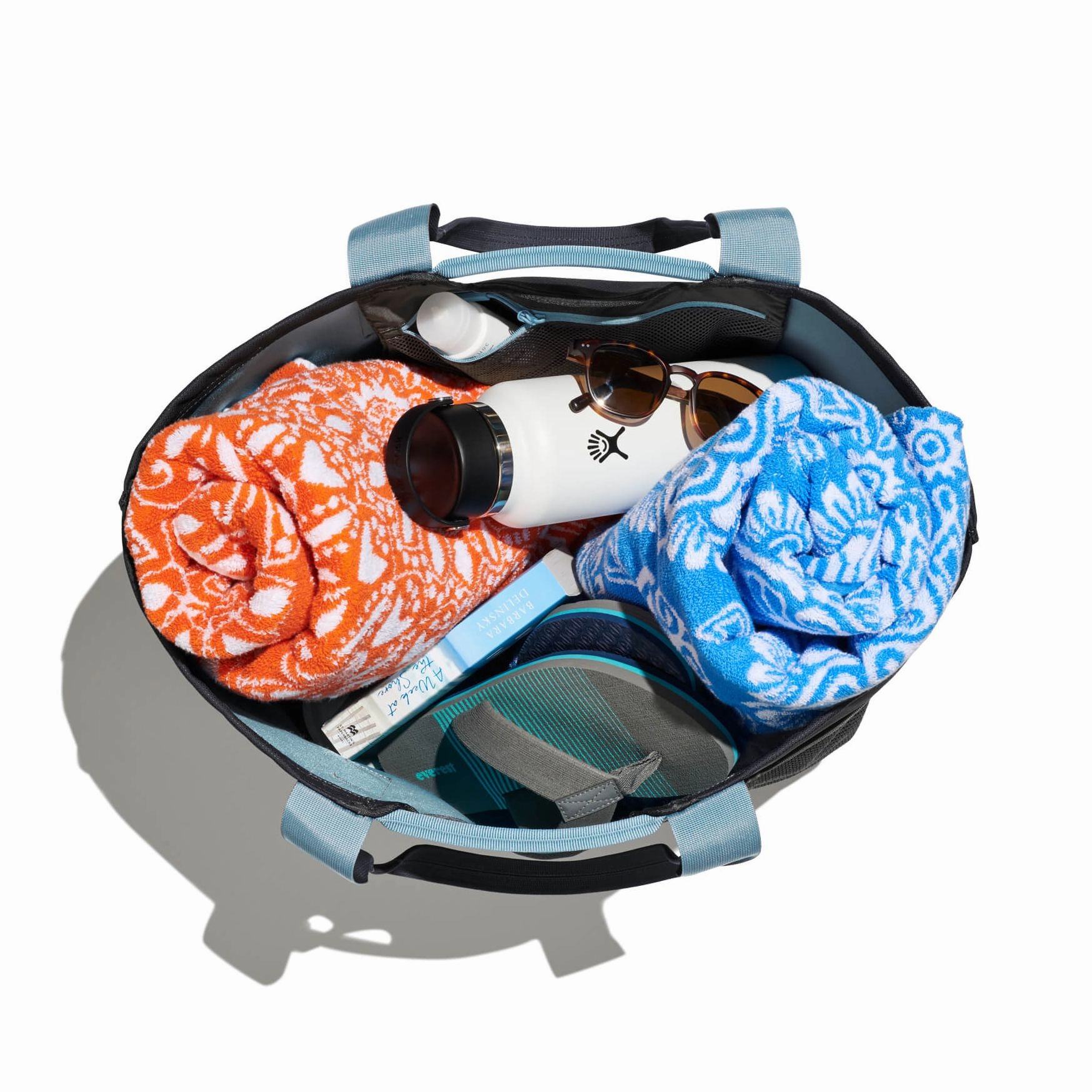 34 L Outdoor Tote
