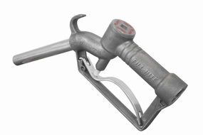 3/4 In. Manual Nozzle With Hook