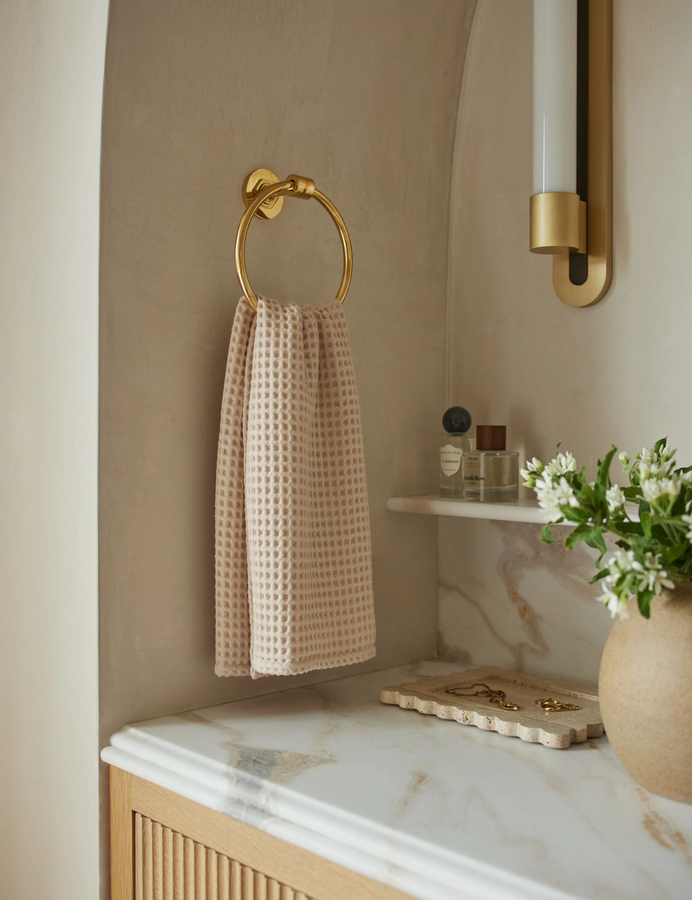 810 Tray by Anastasio Home