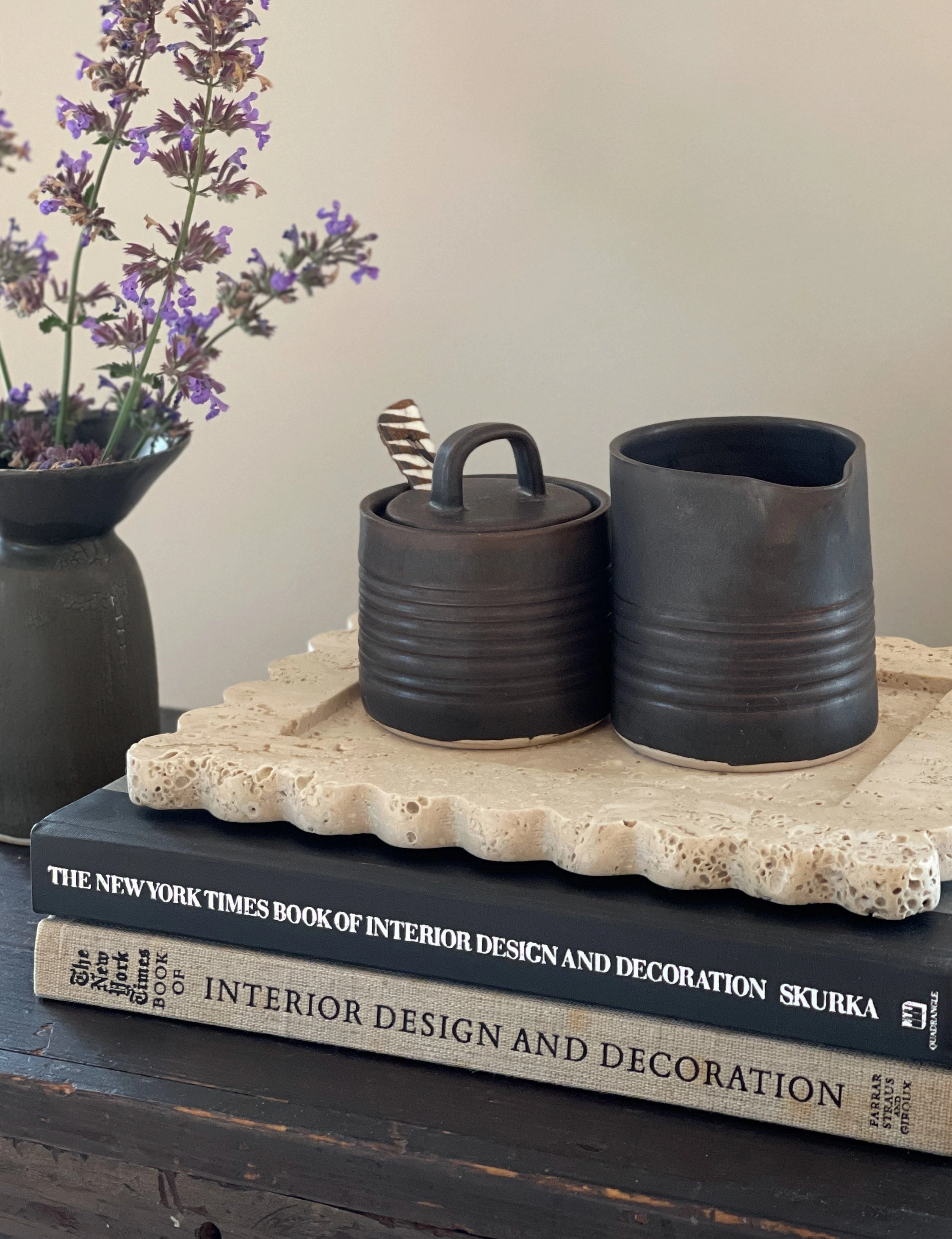 810 Tray by Anastasio Home