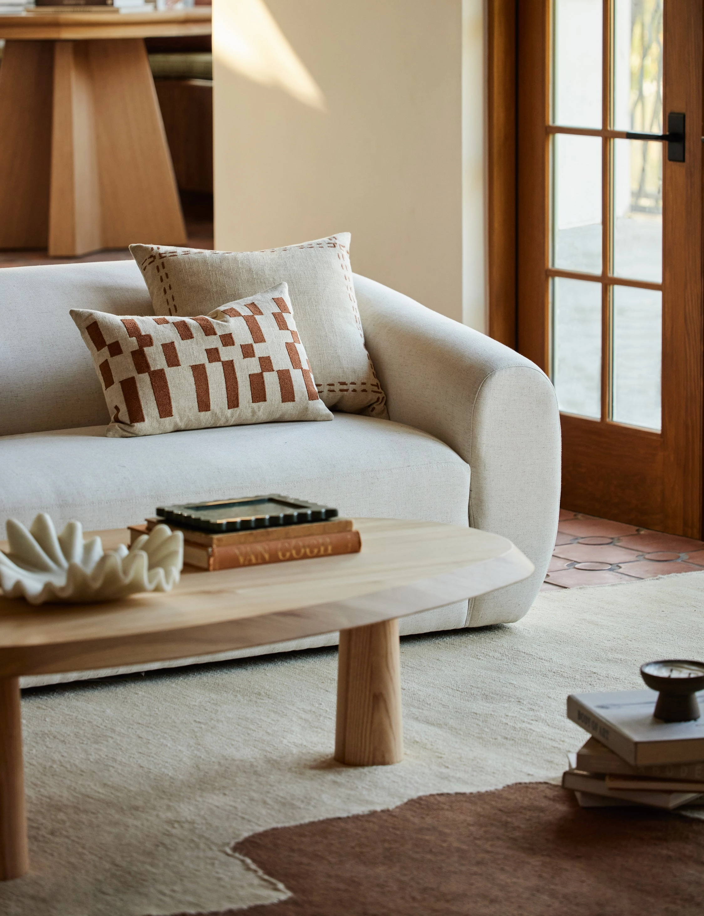 810 Tray by Anastasio Home