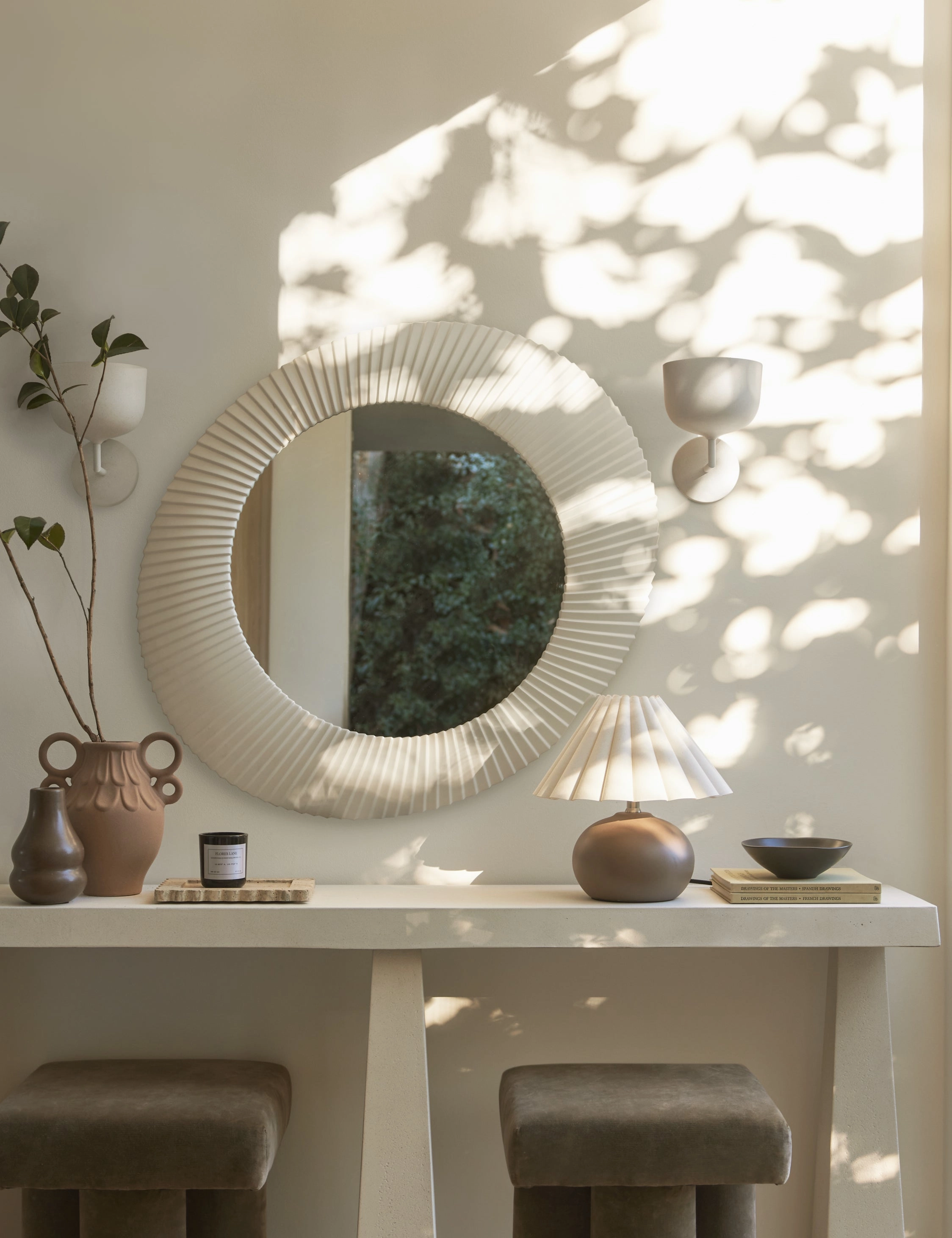 810 Tray by Anastasio Home