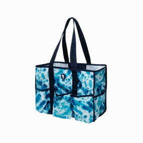 8 Pocket Tote