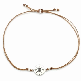 Active Charm Bracelet - Navigate