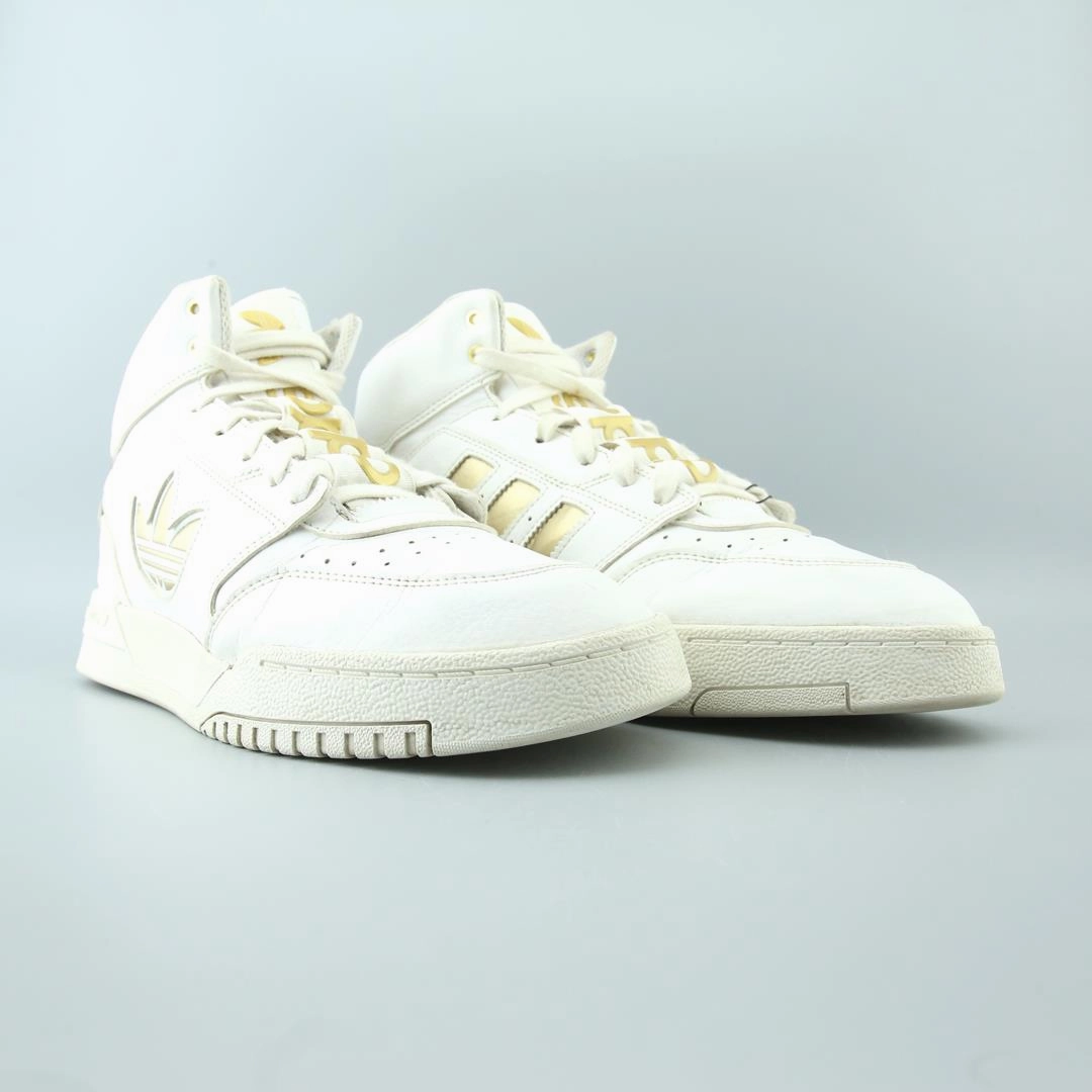 ADIDAS DROP STEP XL