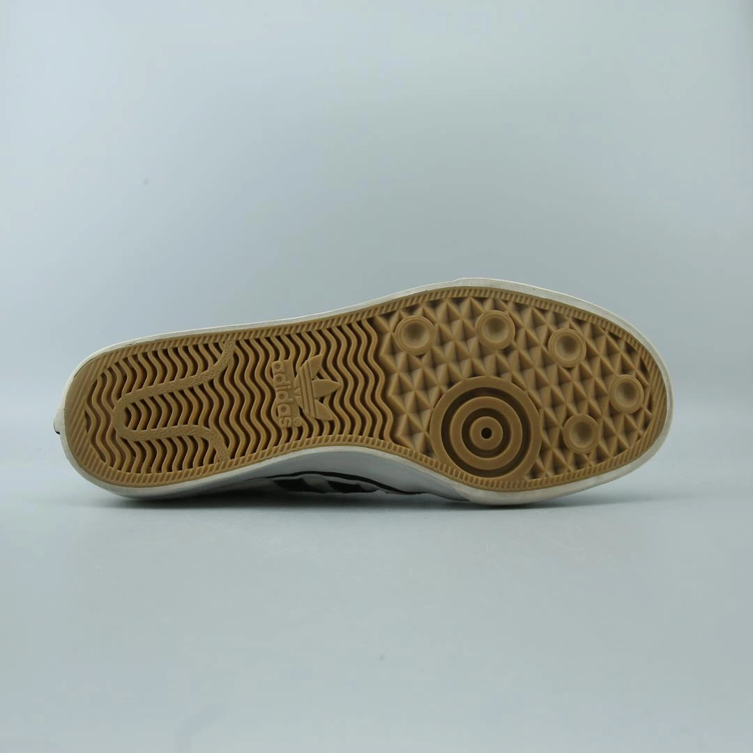 ADIDAS NIZZA PLATFORM