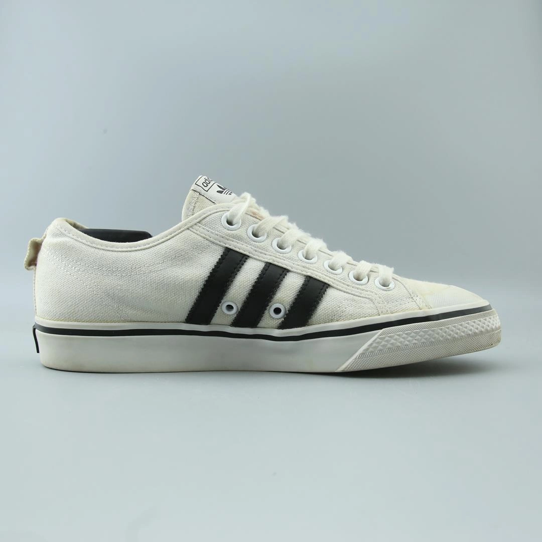 ADIDAS NIZZA PLATFORM