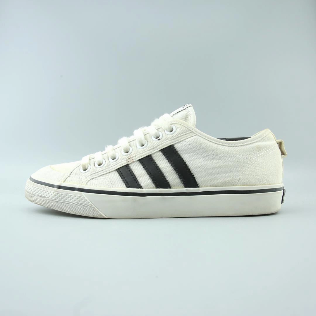 ADIDAS NIZZA PLATFORM
