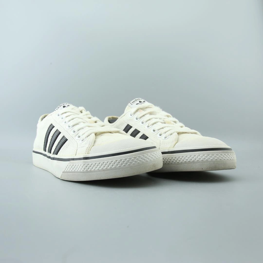 ADIDAS NIZZA PLATFORM