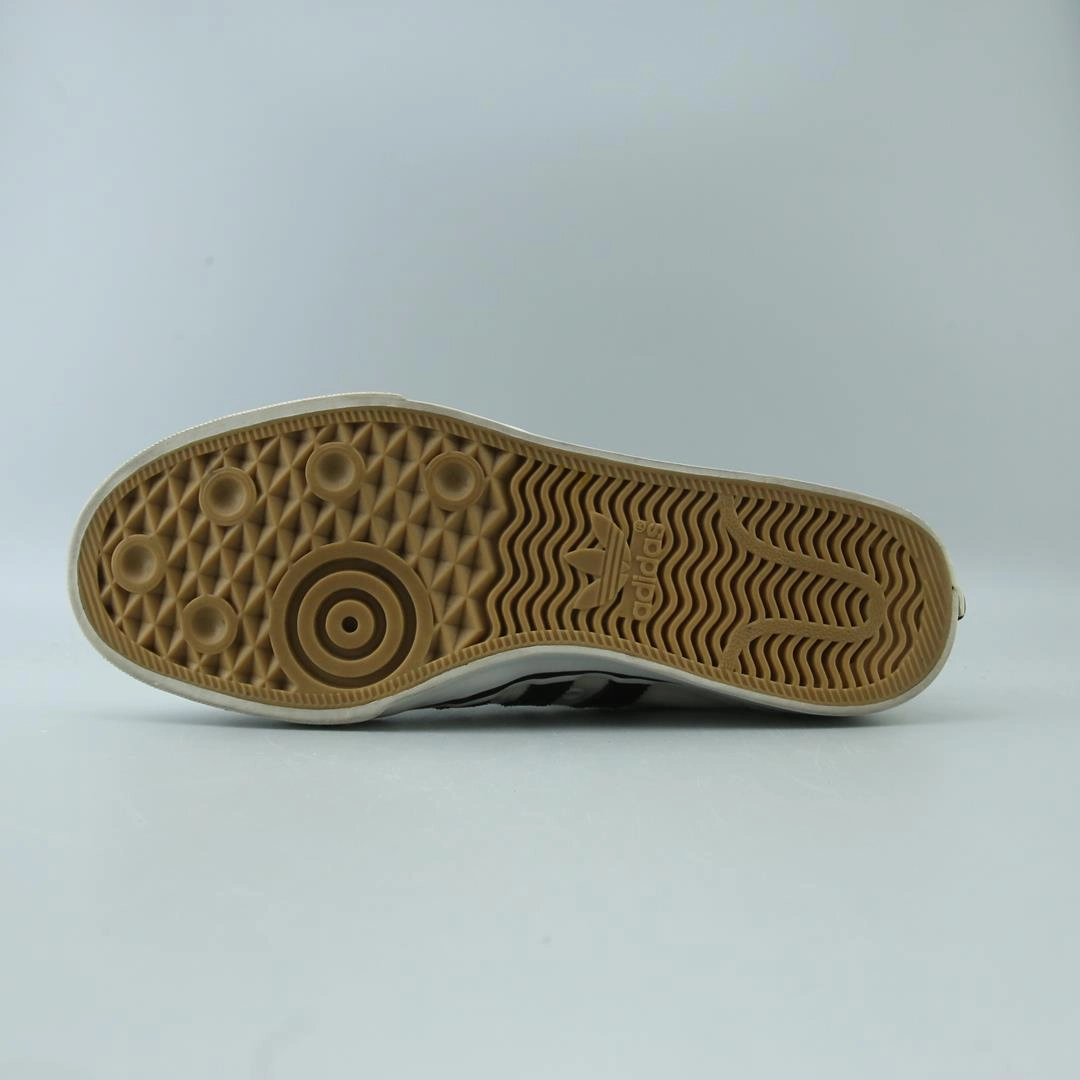 ADIDAS NIZZA PLATFORM