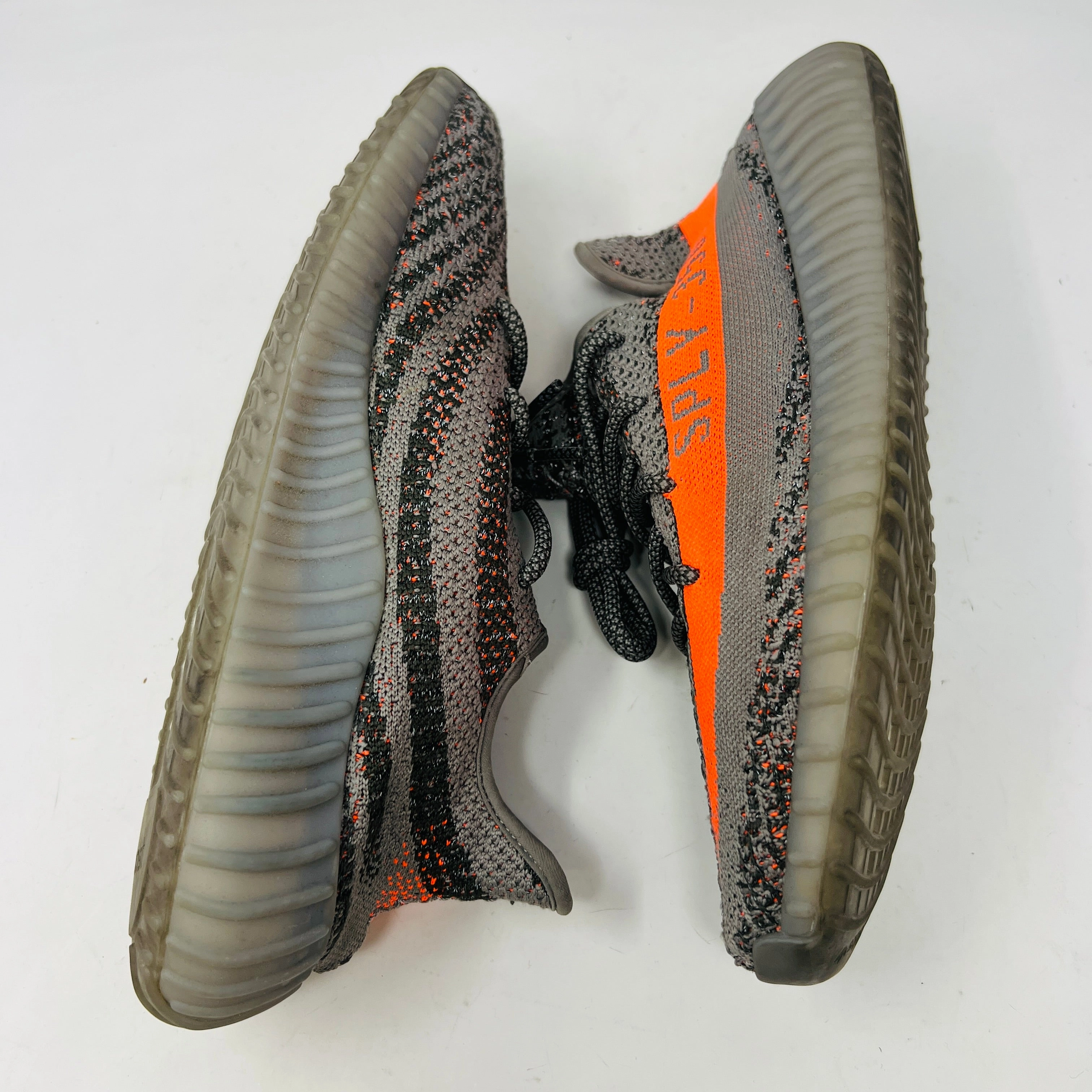 adidas Yeezy Boost 350 V2 Beluga Reflective