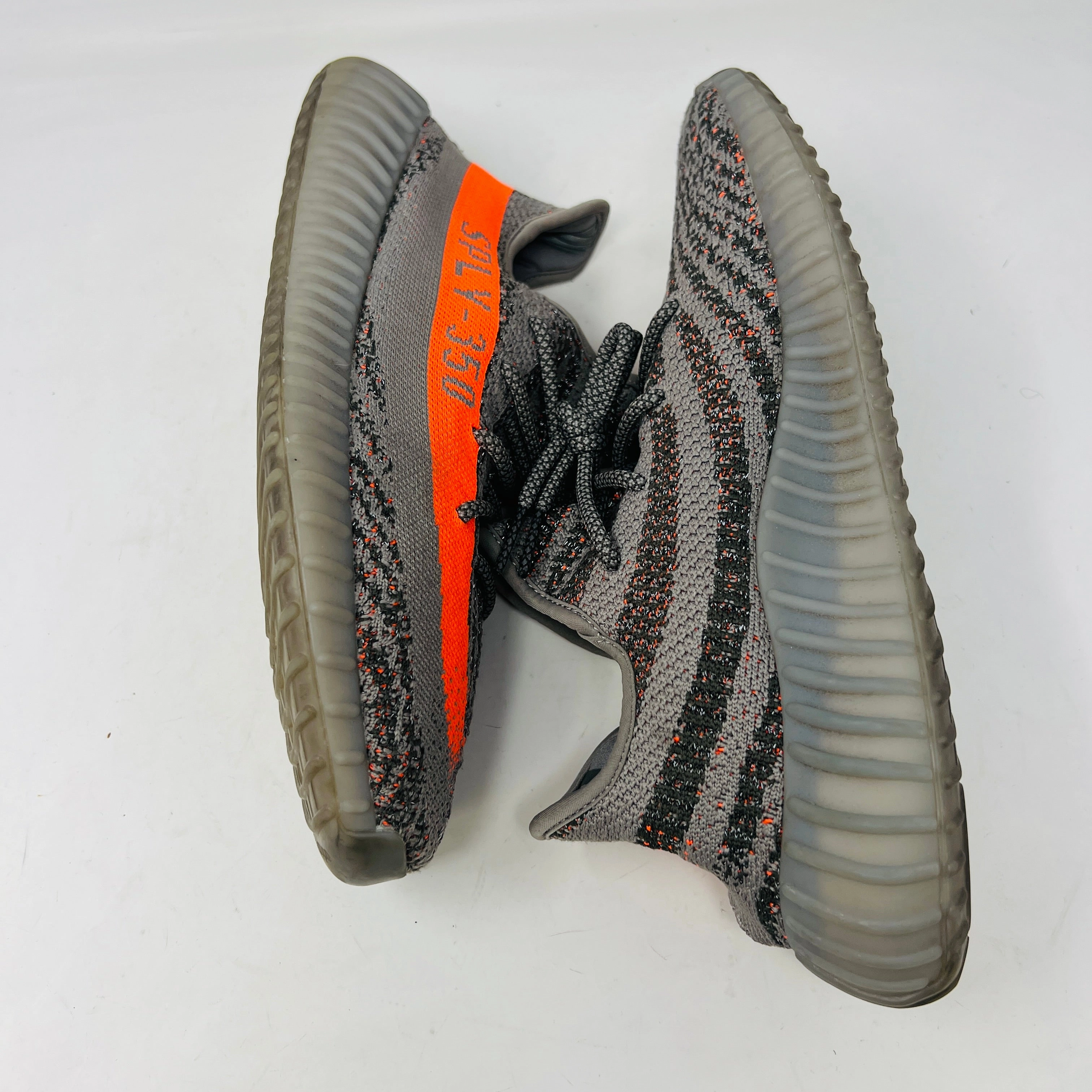 adidas Yeezy Boost 350 V2 Beluga Reflective