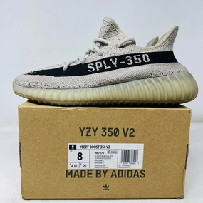 Adidas Yeezy Boost 350 V2 Slate