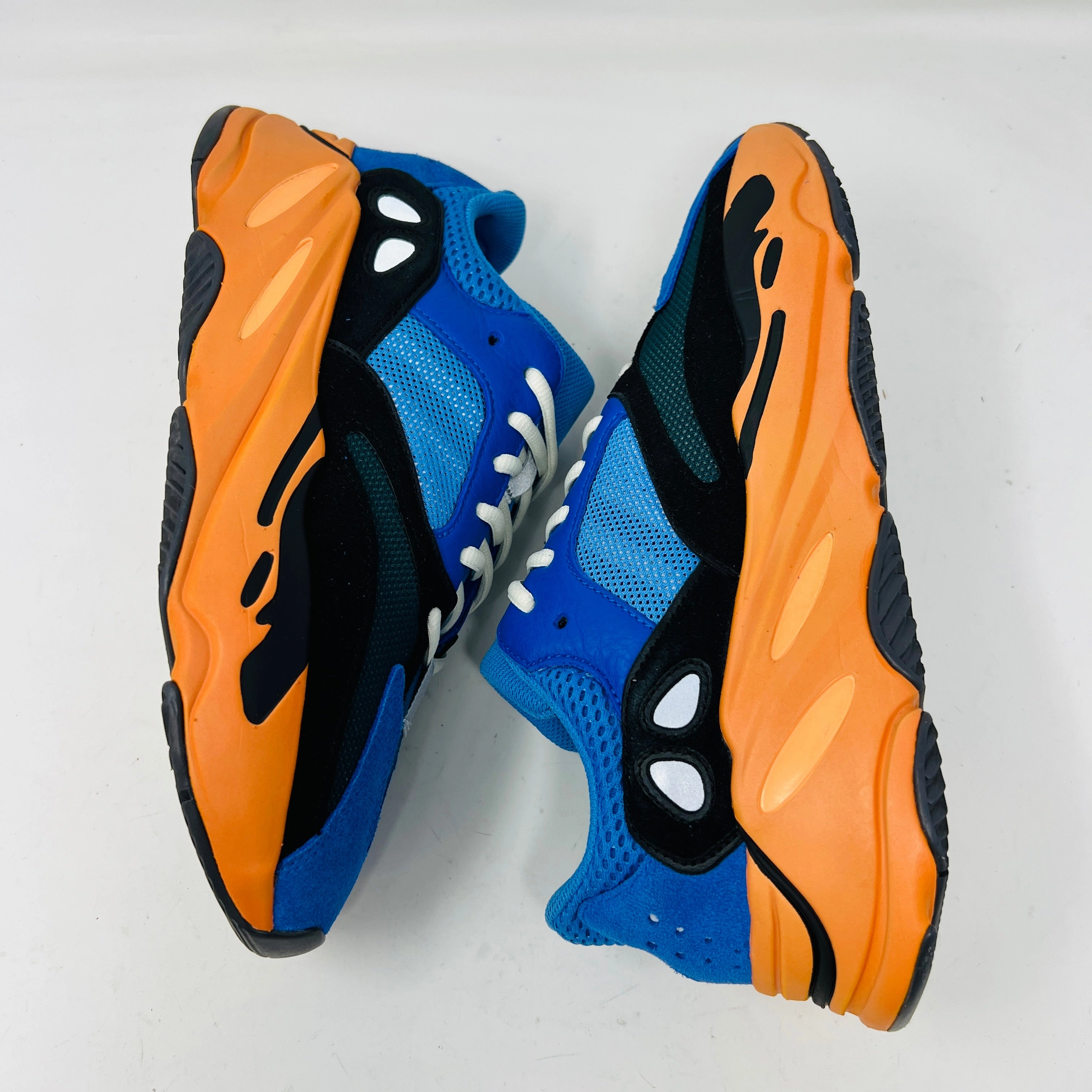 adidas Yeezy Boost 700 Bright Blue