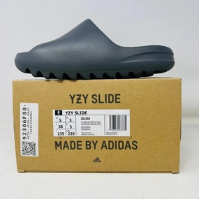 adidas Yeezy Slide Slate Grey