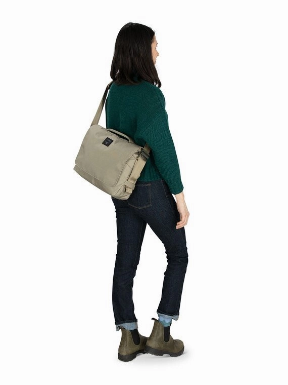 Aeode Messenger