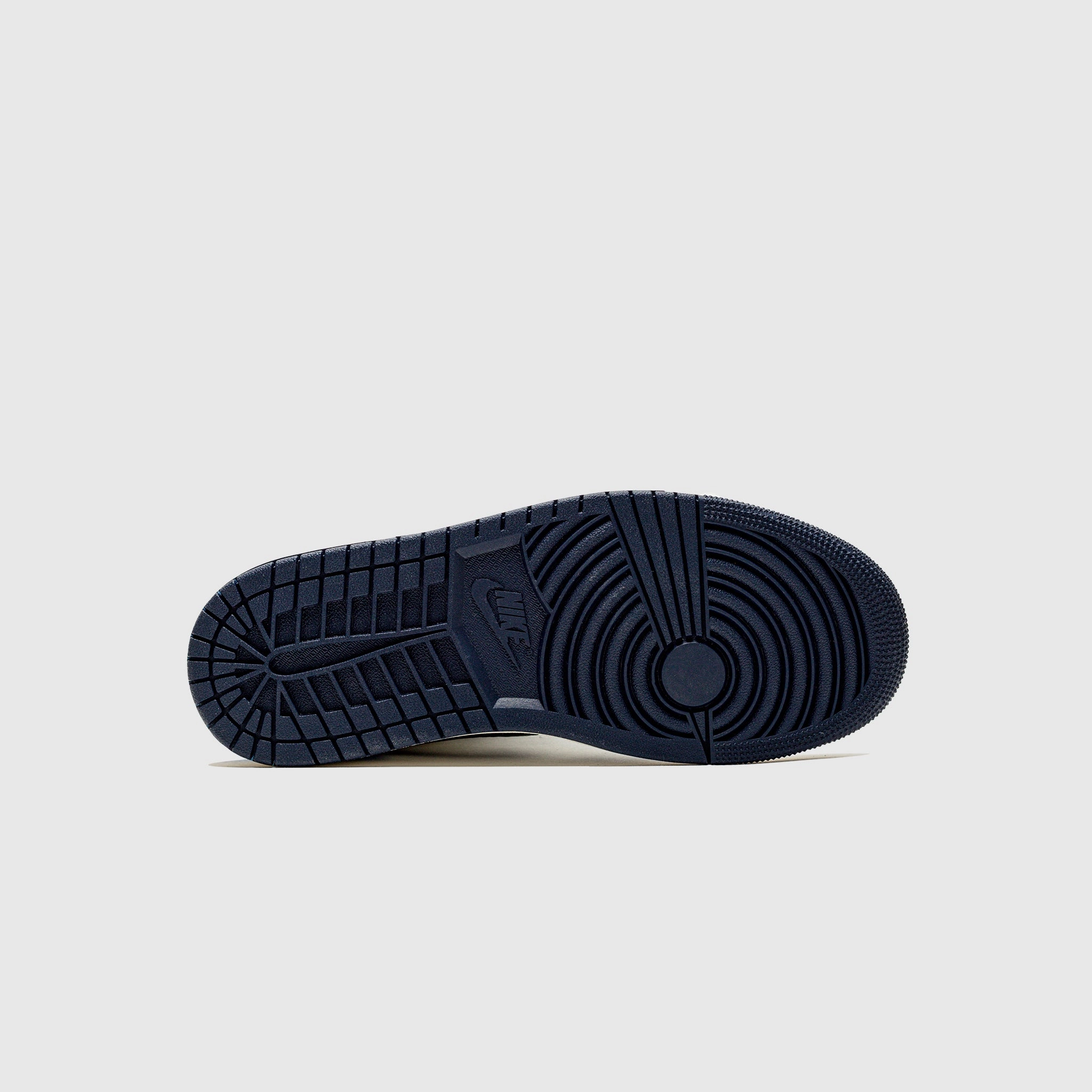 AIR JORDAN 1 LOW OG OBSIDIAN