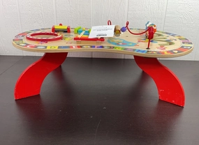 ALEX Toys Alex Jr. Busy Table Activity Center