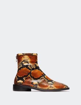 Alfama Multi Honey Snake