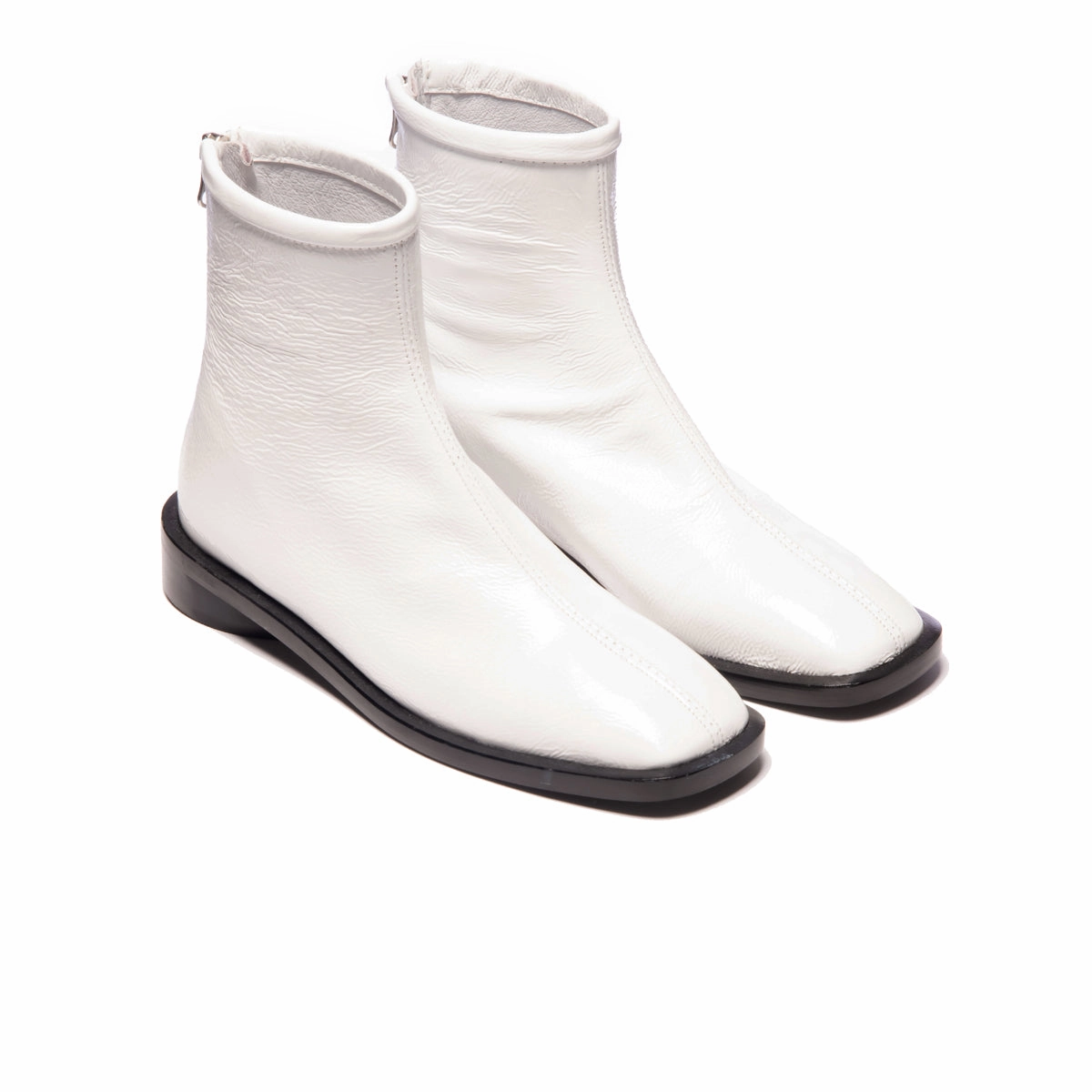Alfama White Naplack
