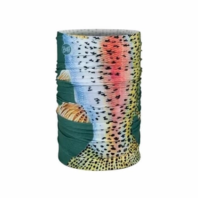 Angler Artists CoolNet UV Neckwear