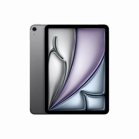 Apple iPad Air (11") 128GB Space Gray Cellular MUXD3LL/A