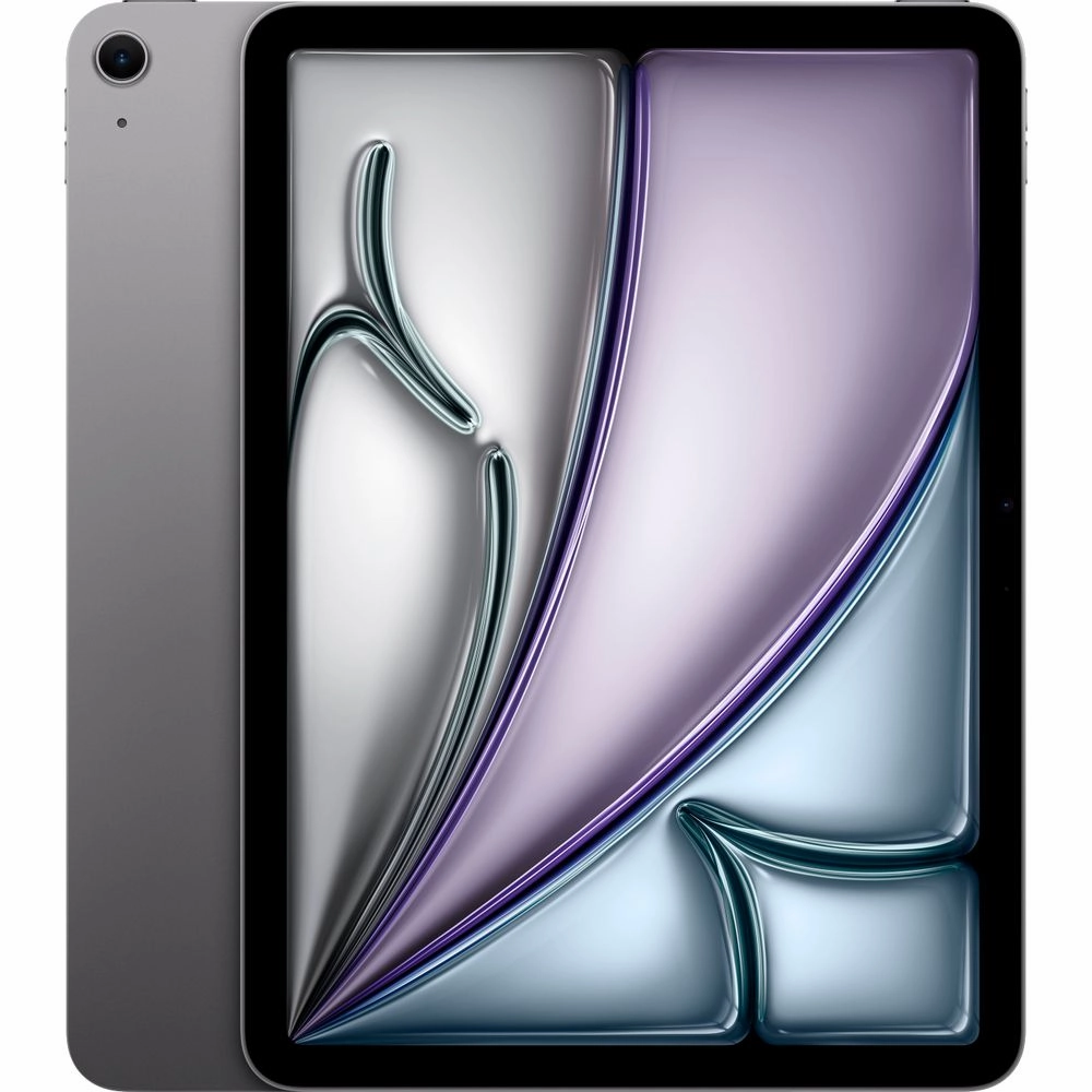 Apple iPad Air (11") 128GB Space Gray Wi-Fi MUWC3LL/A