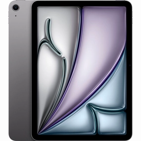 Apple iPad Air (11") 128GB Space Gray Wi-Fi MUWC3LL/A