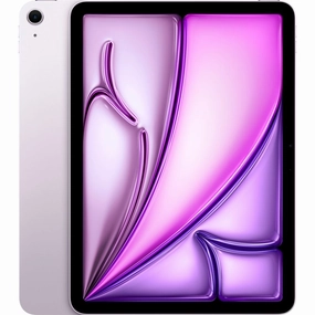 Apple iPad Air (11") 512GB Purple Wi-Fi MUWP3LL/A
