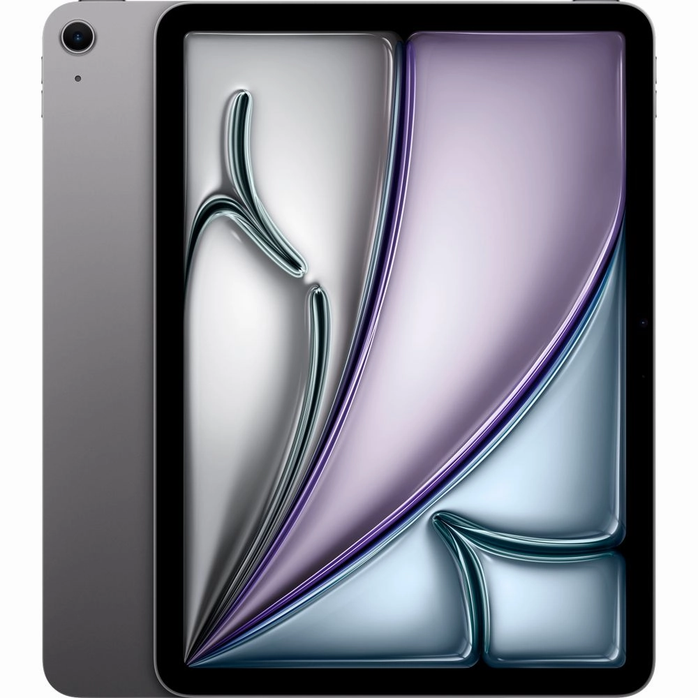 Apple iPad Air (11") 512GB Space Gray Wi-Fi MUWL3LL/A