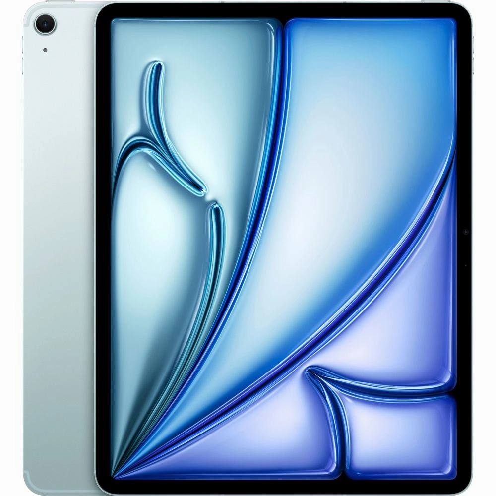 Apple iPad Air (13") 256GB Blue Cellular MV6R3LL/A