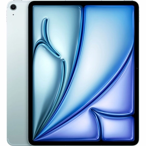 Apple iPad Air (13") 256GB Blue Cellular MV6R3LL/A