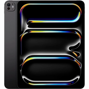 Apple iPad Pro (13") 256GB Space Black Wi-Fi MVX23LL/A