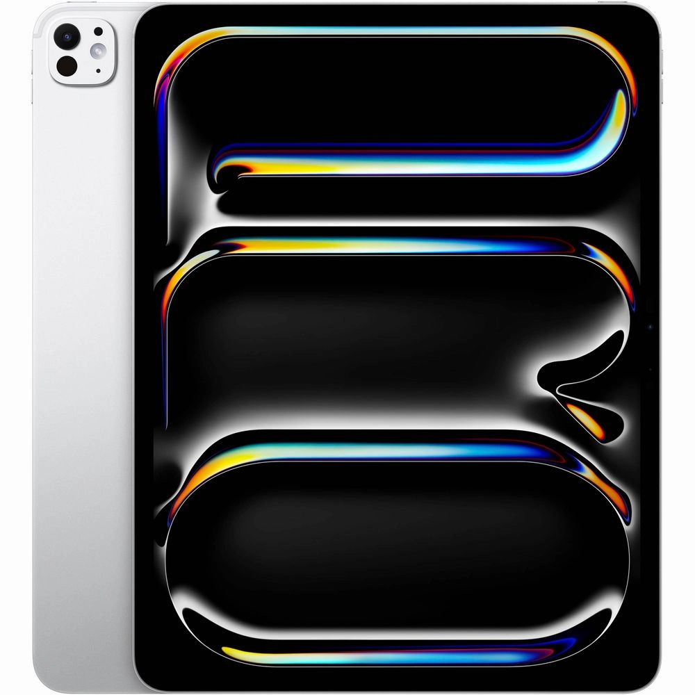 Apple iPad Pro (13") 2TB Silver Wi-Fi MVX93LL/A