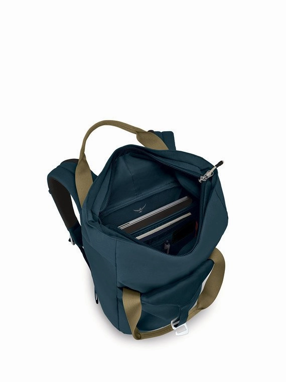 Arcane Tote Pack