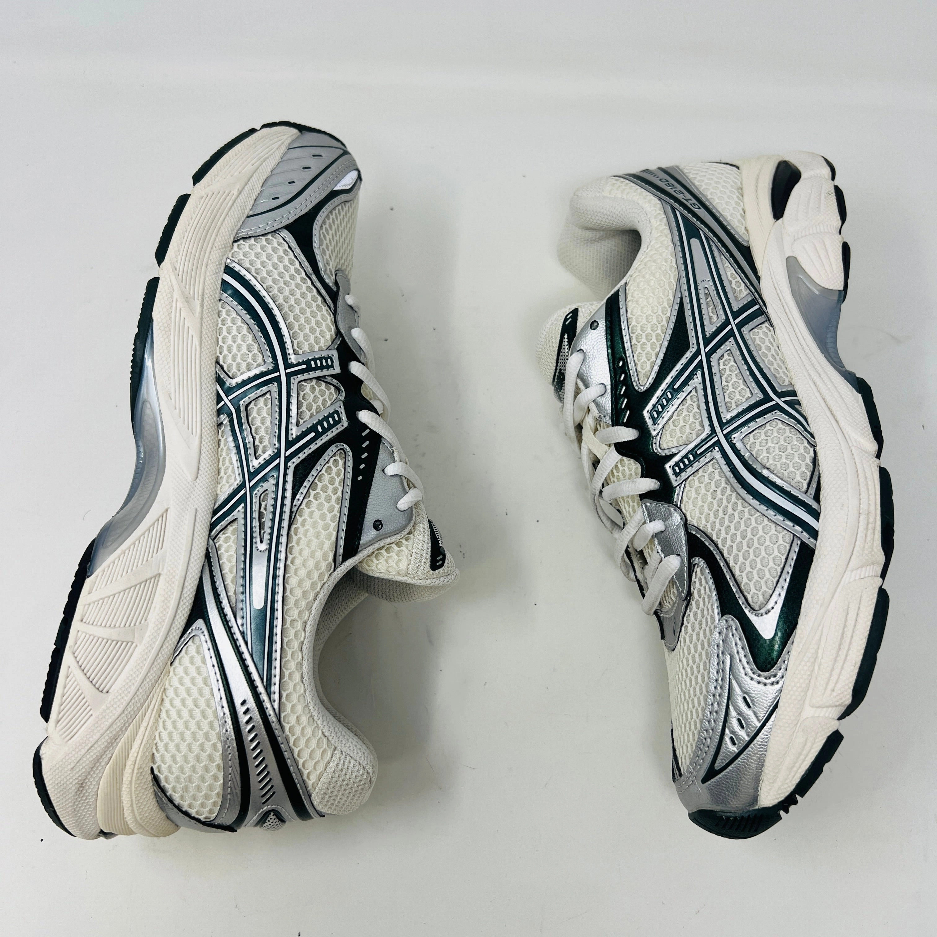 ASICS GT-2160 Kith Cream Scarab (2023)