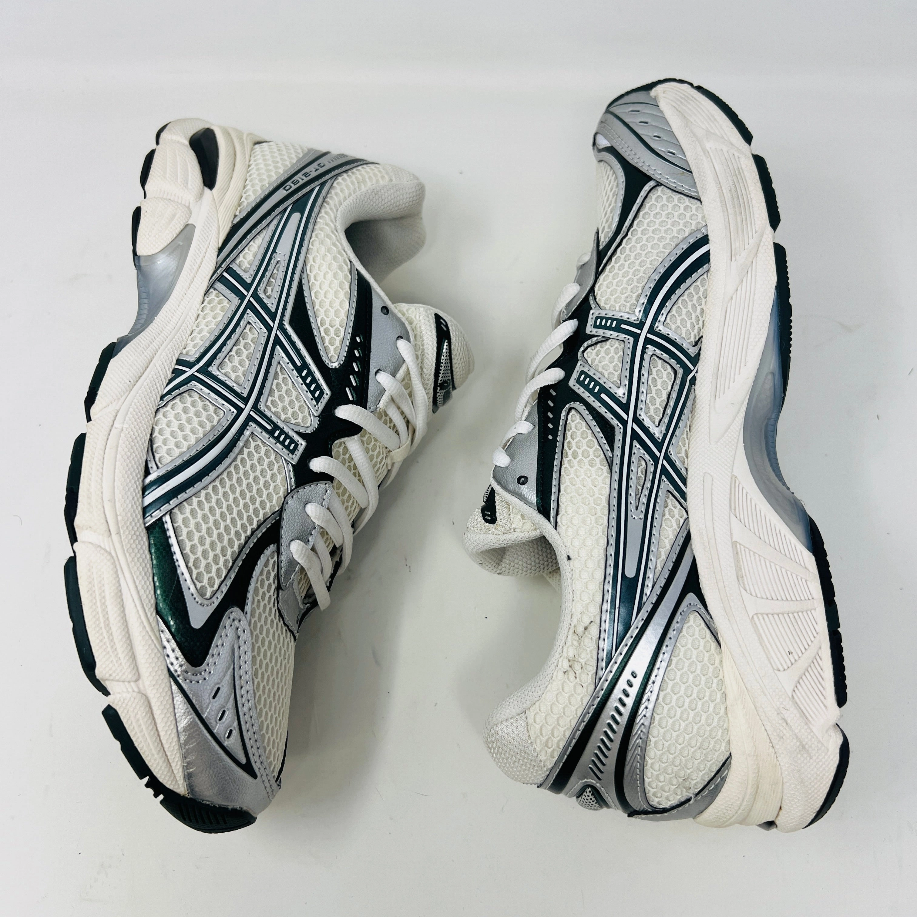 ASICS GT-2160 Kith Cream Scarab (2023)