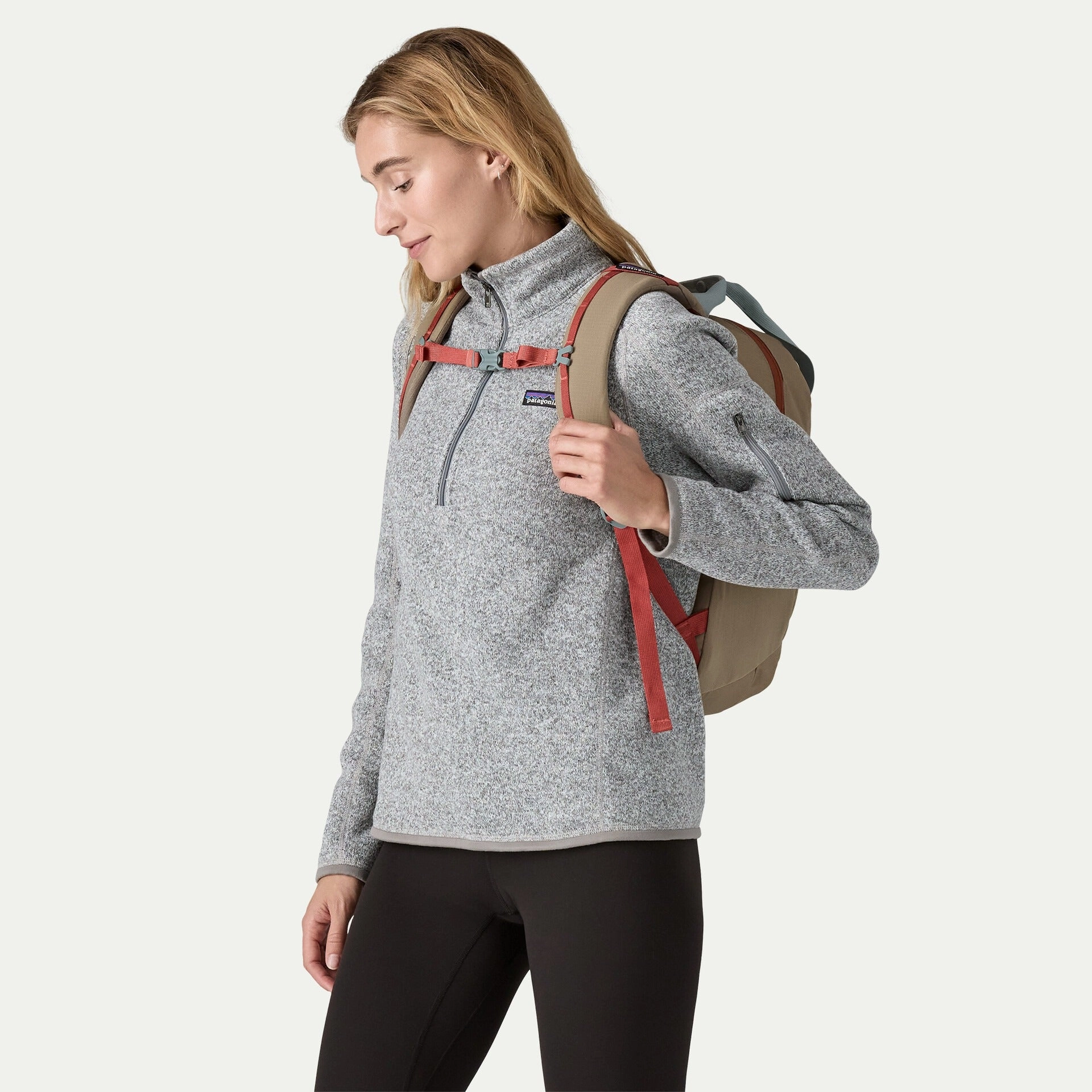 Atom Tote Pack 20L
