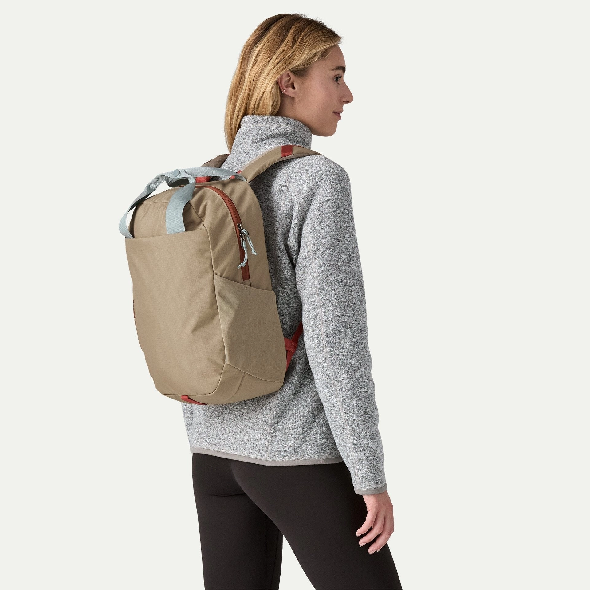 Atom Tote Pack 20L