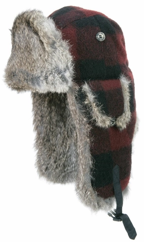 Aviator Hat