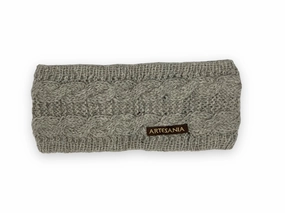 Aymara Headband