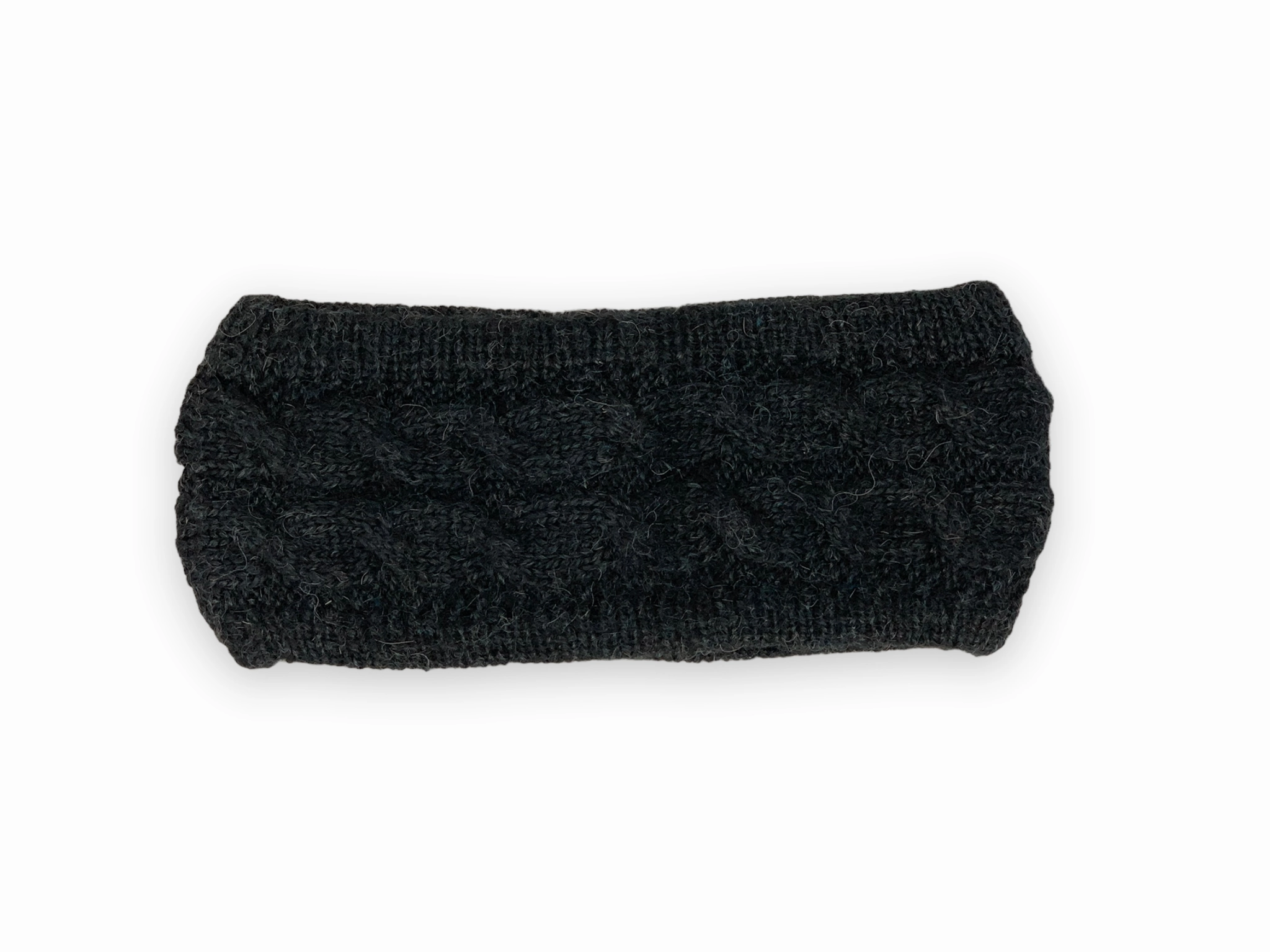 Aymara Headband