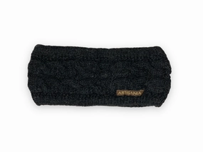 Aymara Headband