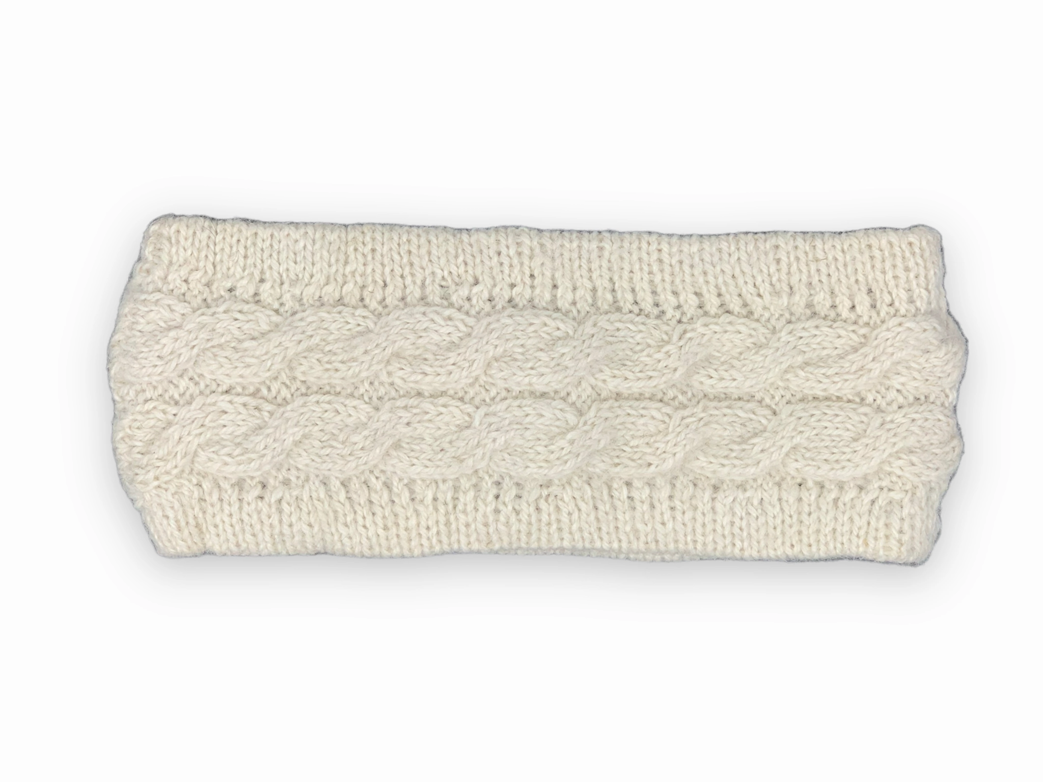 Aymara Headband