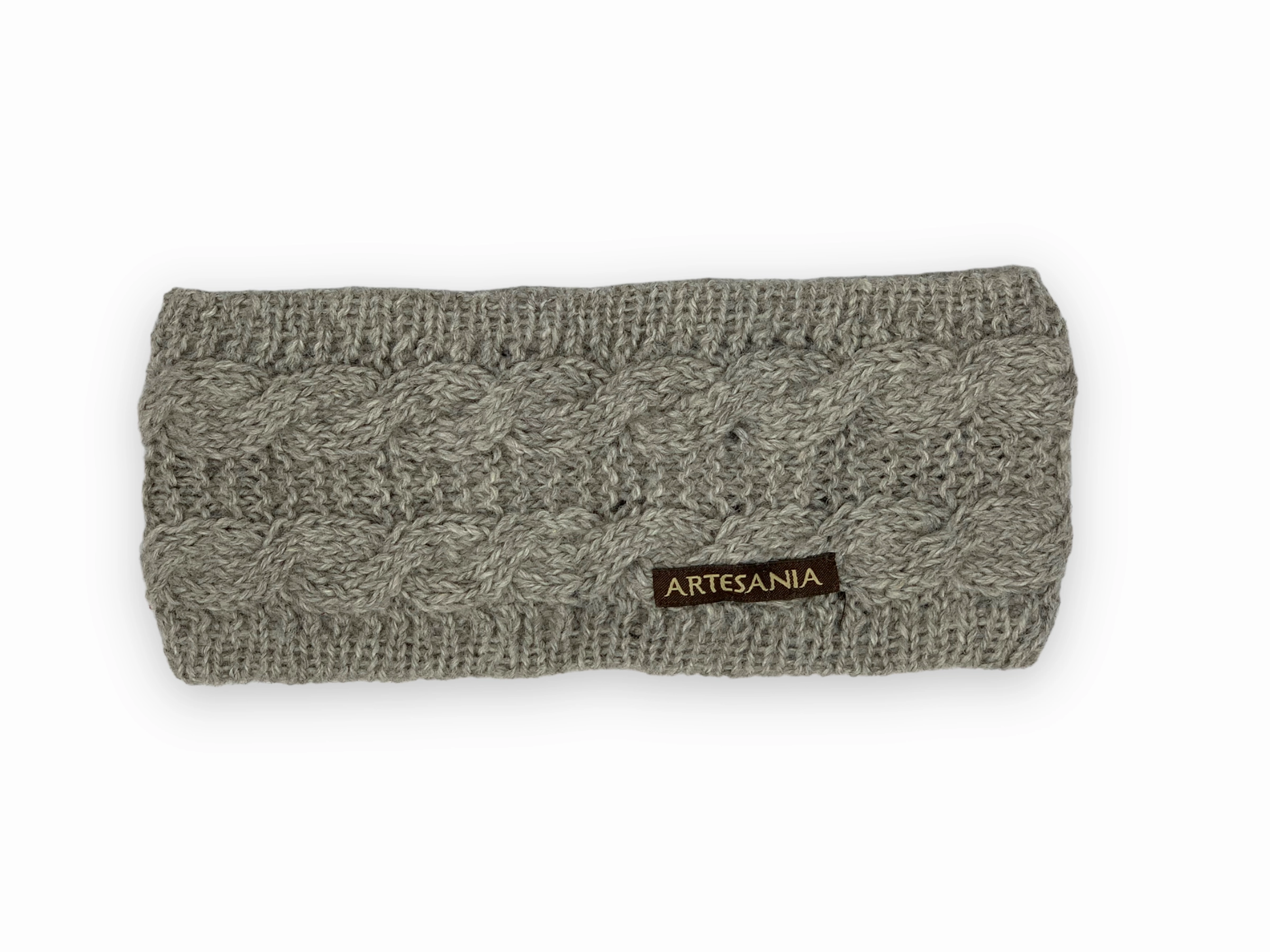 Aymara Headband