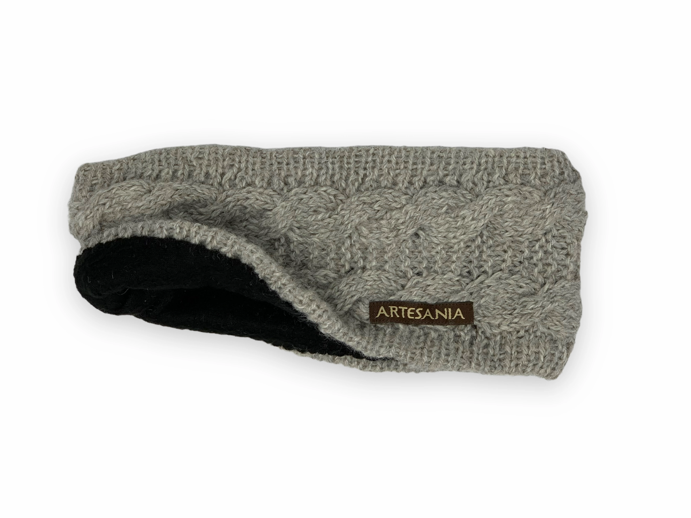 Aymara Headband