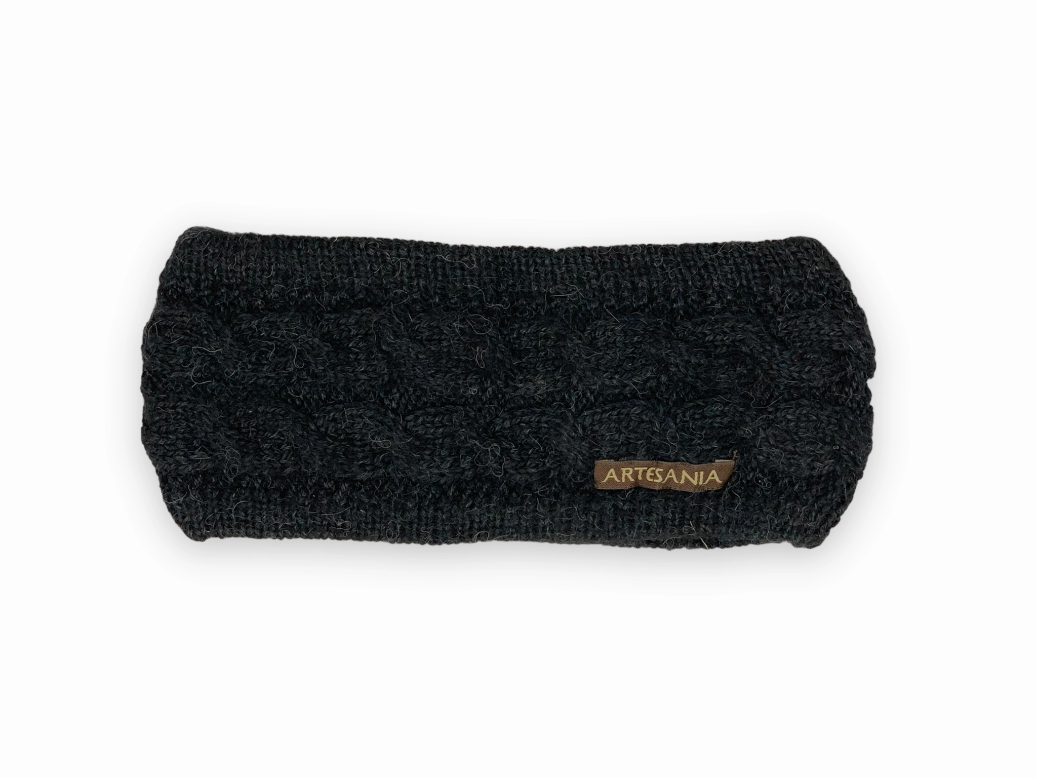 Aymara Headband