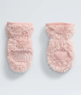 Baby Bear Suave Oso Mitt