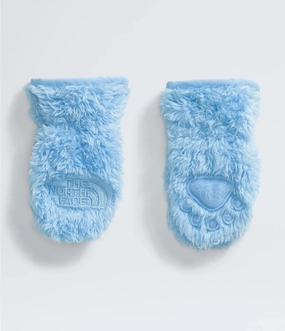 Baby Bear Suave Oso Mitt